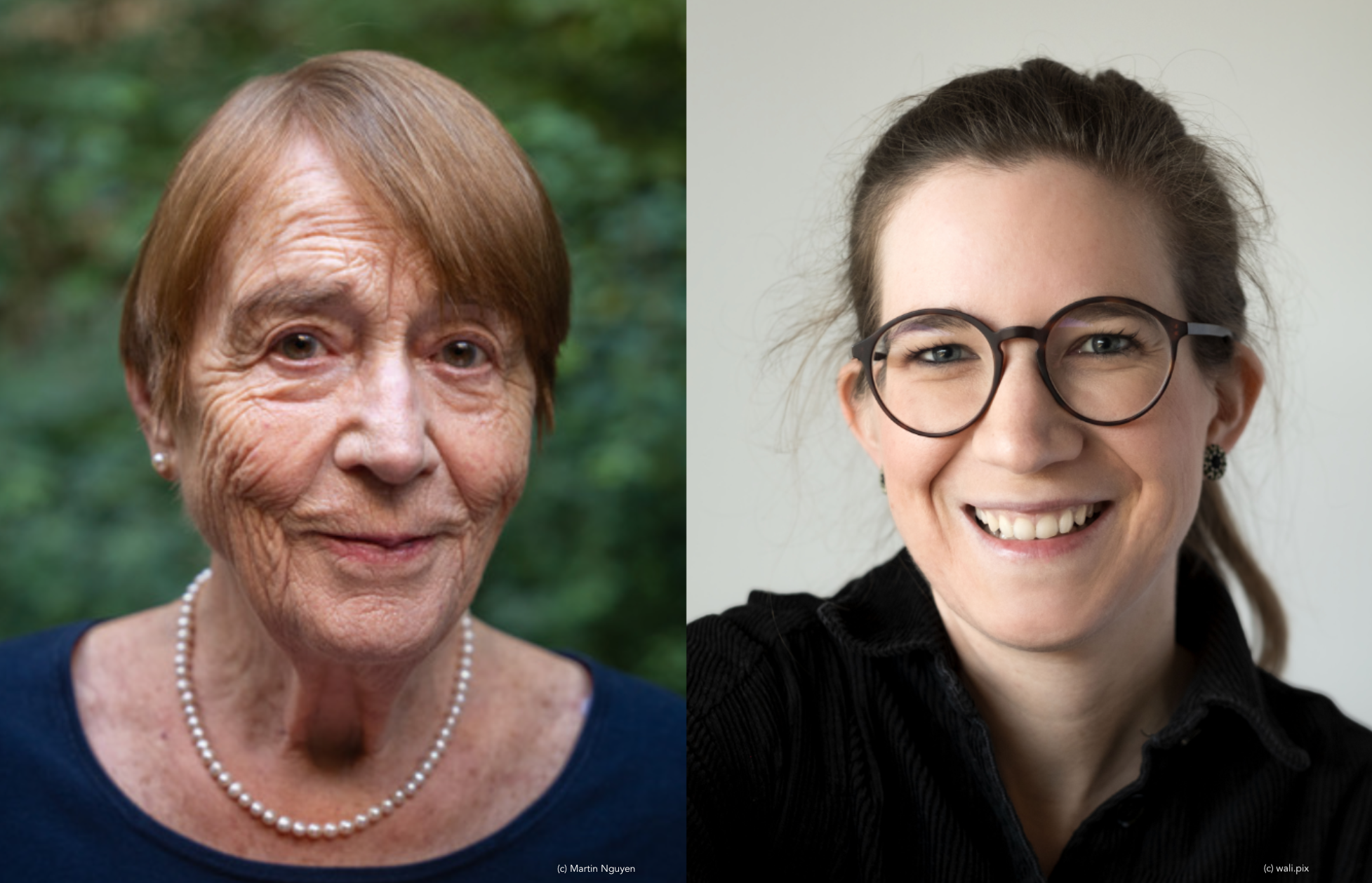 Renate Welsh Projekt